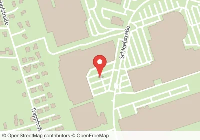 Hotels an der Eggensteinstraße in Dortmund – Unterkünfte, Pensionen und Ferienwohnungen in zentraler Lage