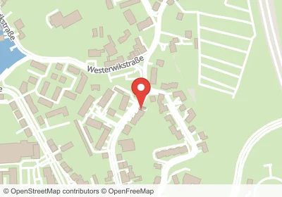 Hotels an der Egilmarstraße in Dortmund – Unterkünfte, Pensionen und Ferienwohnungen in zentraler Lage