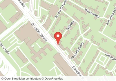 Egilweg Düsseldorf – Hotels in der Nähe Hotels an der Egilweg in Düsseldorf – Unterkünfte, Pensionen und Ferienwohnungen in zentraler Lage