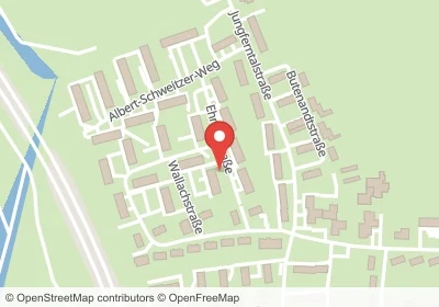 Hotels an der Ehrlichstraße in Dortmund – Unterkünfte, Pensionen und Ferienwohnungen in zentraler Lage