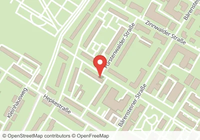 Hotels an der Eibenstocker Straße in Dresden – Unterkünfte, Pensionen und Ferienwohnungen in zentraler Lage