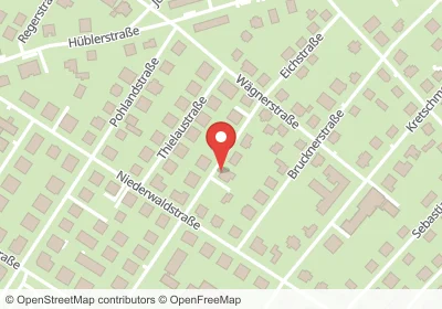 Hotels an der Eichstraße in Dresden – Unterkünfte, Pensionen und Ferienwohnungen in zentraler Lage