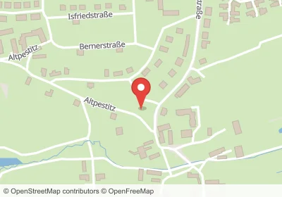 Hotels an der Eigenheimberg in Dresden – Unterkünfte, Pensionen und Ferienwohnungen in zentraler Lage