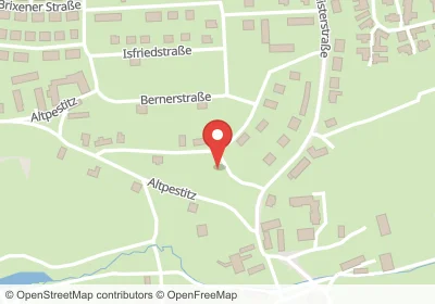 Hotels an der Eigenheimstraße in Dresden – Unterkünfte, Pensionen und Ferienwohnungen in zentraler Lage