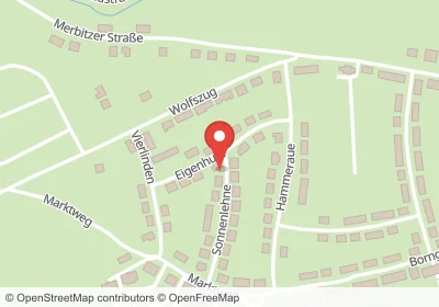 Hotels an der Eigenhufe in Dresden – Unterkünfte, Pensionen und Ferienwohnungen in zentraler Lage