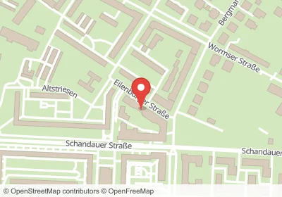 Hotels an der Eilenburger Straße in Dresden – Unterkünfte, Pensionen und Ferienwohnungen in zentraler Lage