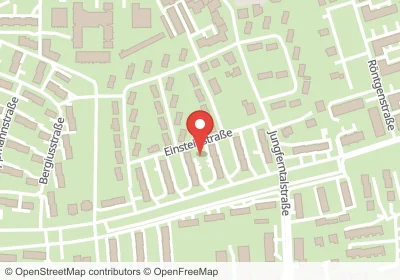 Hotels an der Einsteinstraße in Dortmund – Unterkünfte, Pensionen und Ferienwohnungen in zentraler Lage