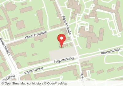 Hotels an der Eintrachtstraße in Bonn – Unterkünfte, Pensionen und Ferienwohnungen in zentraler Lage