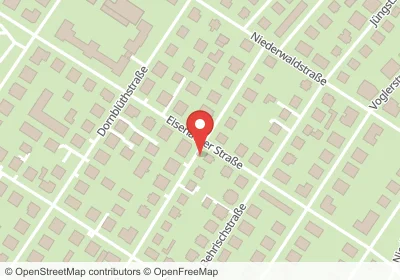 Hotels an der Eisenacher Straße in Dresden – Unterkünfte, Pensionen und Ferienwohnungen in zentraler Lage