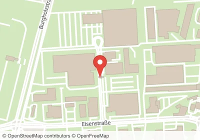 Hotels an der Eisenhüttenweg in Dortmund – Unterkünfte, Pensionen und Ferienwohnungen in zentraler Lage