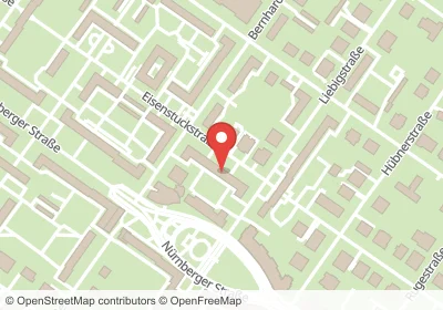 Hotels an der Eisenstuckstraße in Dresden – Unterkünfte, Pensionen und Ferienwohnungen in zentraler Lage