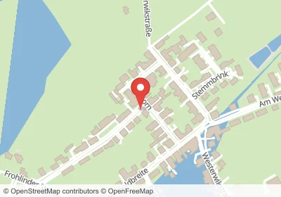 Hotels an der Elsborn in Dortmund – Unterkünfte, Pensionen und Ferienwohnungen in zentraler Lage