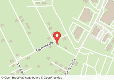 Hotels an der Elsternstraße in Dresden – Unterkünfte, Pensionen und Ferienwohnungen in zentraler Lage