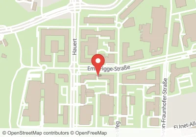 Hotels an der Emil-Figge-Straße in Dortmund – Unterkünfte, Pensionen und Ferienwohnungen in zentraler Lage