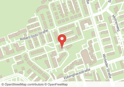 Hotels an der Emmerich-Kálmán-Straße in Dortmund – Unterkünfte, Pensionen und Ferienwohnungen in zentraler Lage