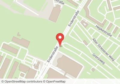 Hotels an der Enderstraße in Dresden – Unterkünfte, Pensionen und Ferienwohnungen in zentraler Lage