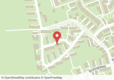 Hotels an der Enekingstraße in Dortmund – Unterkünfte, Pensionen und Ferienwohnungen in zentraler Lage