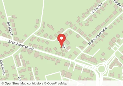 Hotels an der Enkweg in Dortmund – Unterkünfte, Pensionen und Ferienwohnungen in zentraler Lage