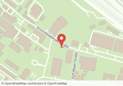 Hotels an der Enno-Heidebroek-Straße in Dresden – Unterkünfte, Pensionen und Ferienwohnungen in zentraler Lage