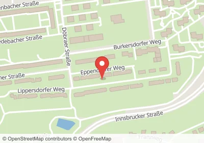 Hotels an der Eppendorfer Weg in Dresden – Unterkünfte, Pensionen und Ferienwohnungen in zentraler Lage