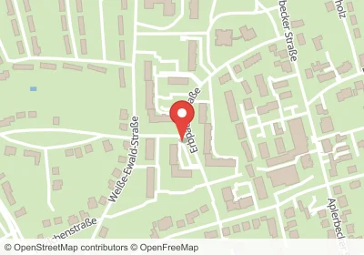 Hotels an der Erbpachtstraße in Dortmund – Unterkünfte, Pensionen und Ferienwohnungen in zentraler Lage