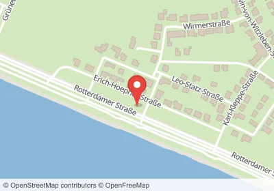 Erich-Hoepner-Straße Düsseldorf – Hotels in der Nähe Hotels an der Erich-Hoepner-Straße in Düsseldorf – Unterkünfte, Pensionen und Ferienwohnungen in zentraler Lage