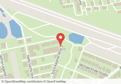 Hotels an der Erich-Kästner-Ring in Dortmund – Unterkünfte, Pensionen und Ferienwohnungen in zentraler Lage