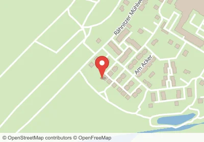 Hotels an der Erich-Ockert-Weg in Dresden – Unterkünfte, Pensionen und Ferienwohnungen in zentraler Lage