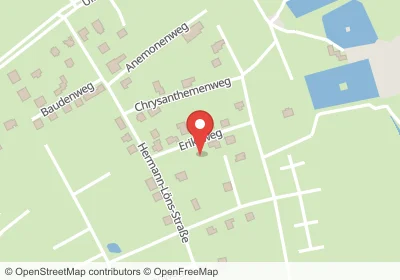 Hotels an der Erikaweg in Dresden – Unterkünfte, Pensionen und Ferienwohnungen in zentraler Lage