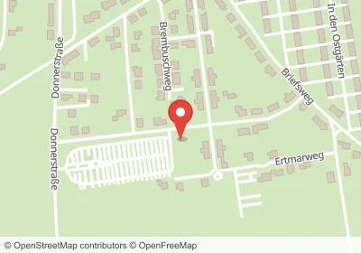 Hotels an der Erlemannsweg in Dortmund – Unterkünfte, Pensionen und Ferienwohnungen in zentraler Lage