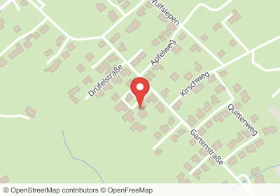 Hotels an der Erlenweg in Dortmund – Unterkünfte, Pensionen und Ferienwohnungen in zentraler Lage