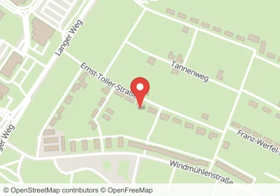 Hotels an der Ernst-Toller-Straße in Dresden – Unterkünfte, Pensionen und Ferienwohnungen in zentraler Lage