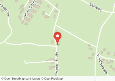 Hotels an der Ernst-Wagner-Straße in Dresden – Unterkünfte, Pensionen und Ferienwohnungen in zentraler Lage