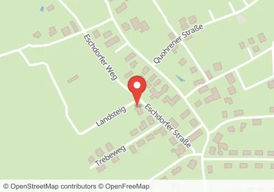 Hotels an der Eschdorfer Straße in Dresden – Unterkünfte, Pensionen und Ferienwohnungen in zentraler Lage