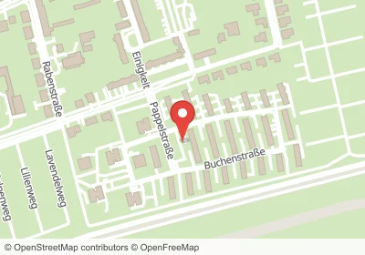 Hotels an der Espenstraße in Dortmund – Unterkünfte, Pensionen und Ferienwohnungen in zentraler Lage