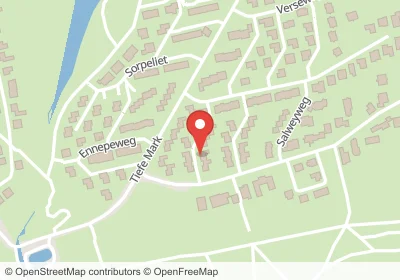 Hotels an der Esselstieg in Dortmund – Unterkünfte, Pensionen und Ferienwohnungen in zentraler Lage