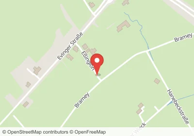 Hotels an der Essingloh in Dortmund – Unterkünfte, Pensionen und Ferienwohnungen in zentraler Lage