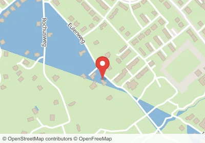 Hotels an der Eulenweg in Bonn – Unterkünfte, Pensionen und Ferienwohnungen in zentraler Lage