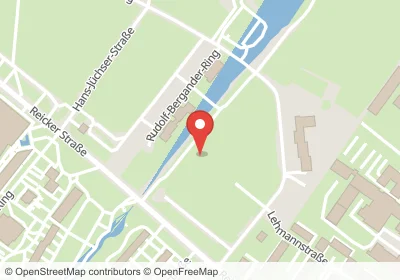 Hotels an der Eva-Schulze-Knabe-Straße in Dresden – Unterkünfte, Pensionen und Ferienwohnungen in zentraler Lage