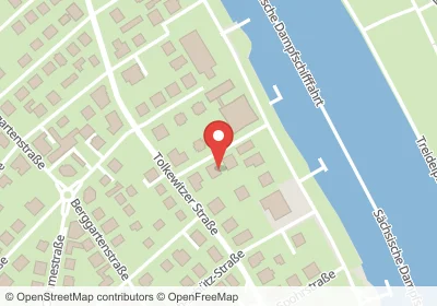 Hotels an der Ferdinand-Avenarius-Straße in Dresden – Unterkünfte, Pensionen und Ferienwohnungen in zentraler Lage