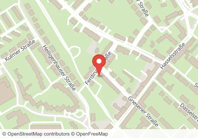 Ferdinandstraße Düsseldorf – Hotels in der Nähe Hotels an der Ferdinandstraße in Düsseldorf – Unterkünfte, Pensionen und Ferienwohnungen in zentraler Lage