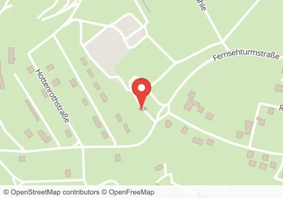 Hotels an der Fernsehturmstraße in Dresden – Unterkünfte, Pensionen und Ferienwohnungen in zentraler Lage