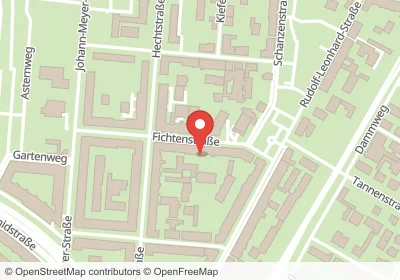Fichtenstraße Dresden – Hotels in der Nähe Hotels an der Fichtenstraße in Dresden – Unterkünfte, Pensionen und Ferienwohnungen in zentraler Lage