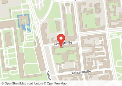 Fichtestraße Dortmund – Hotels in der Nähe Hotels an der Fichtestraße in Dortmund – Unterkünfte, Pensionen und Ferienwohnungen in zentraler Lage