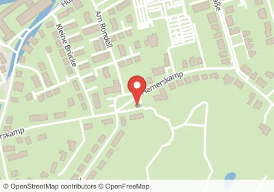 Hotels an der Flemerskamp in Dortmund – Unterkünfte, Pensionen und Ferienwohnungen in zentraler Lage