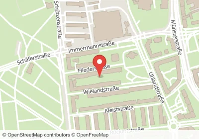Fliederstraße Dortmund – Hotels in der Nähe Hotels an der Fliederstraße in Dortmund – Unterkünfte, Pensionen und Ferienwohnungen in zentraler Lage