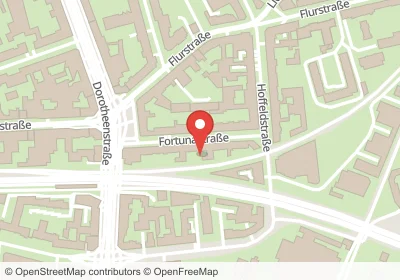 Fortunastraße Düsseldorf – Hotels in der Nähe Hotels an der Fortunastraße in Düsseldorf – Unterkünfte, Pensionen und Ferienwohnungen in zentraler Lage