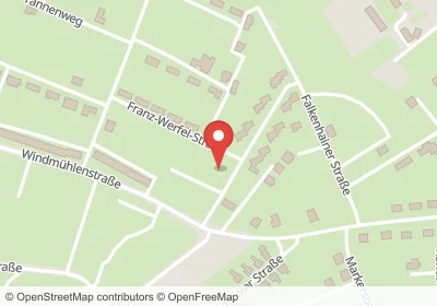 Hotels an der Franz-Werfel-Straße in Dresden – Unterkünfte, Pensionen und Ferienwohnungen in zentraler Lage