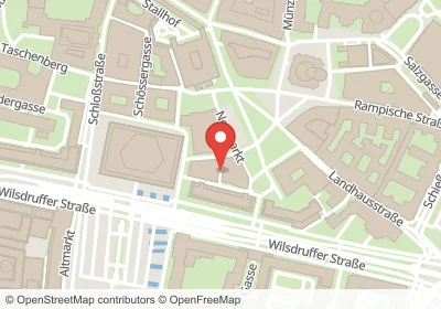 Frauenstraße Dresden – Hotels in der Nähe Hotels an der Frauenstraße in Dresden – Unterkünfte, Pensionen und Ferienwohnungen in zentraler Lage