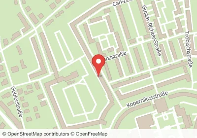 Hotels an der Fraunhoferstraße in Dresden – Unterkünfte, Pensionen und Ferienwohnungen in zentraler Lage